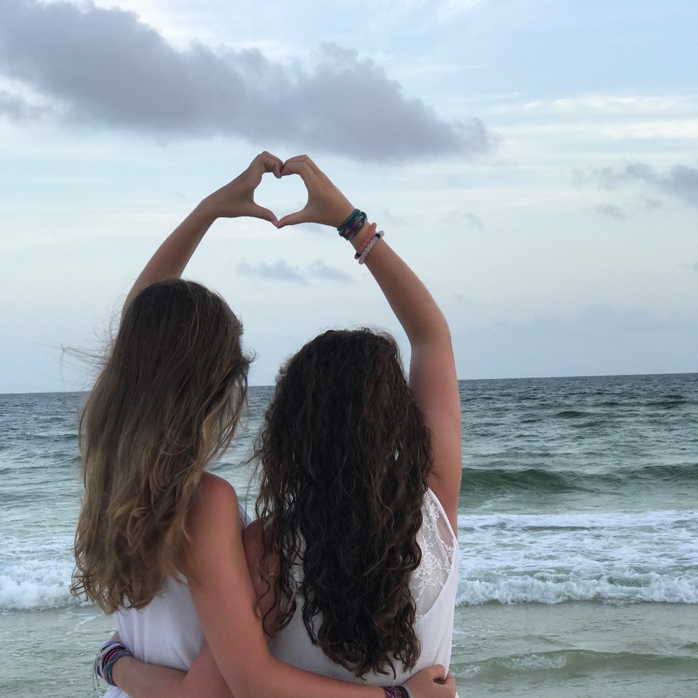 Meet your Posher, Allison